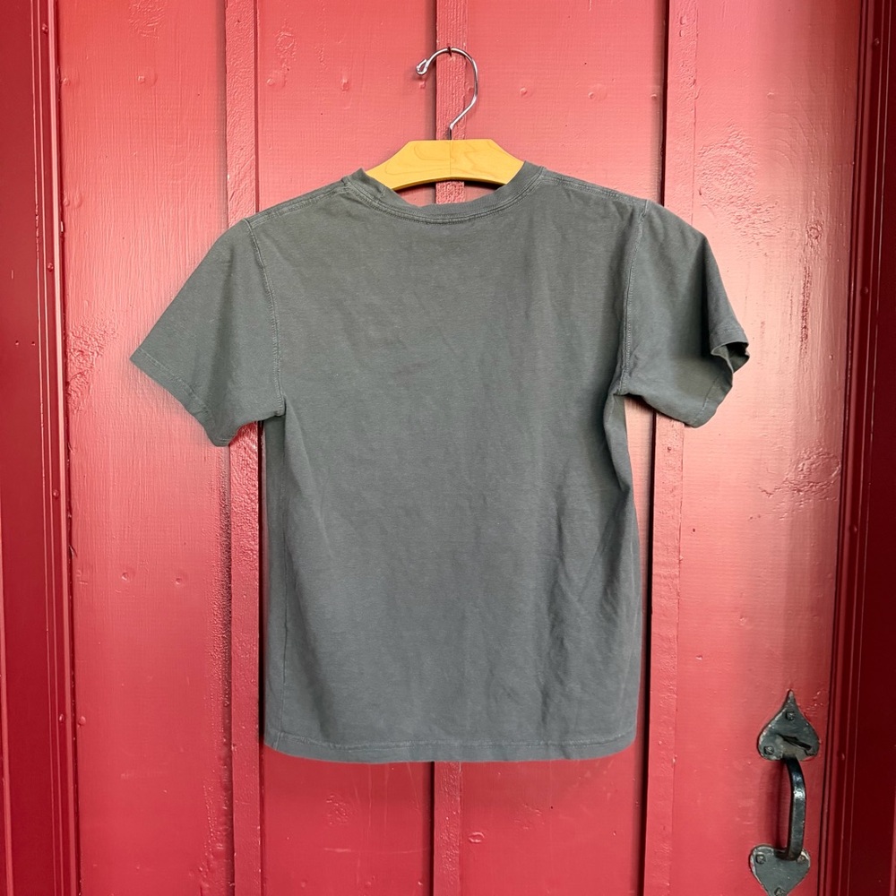 Ohio University Crop Too or Kids Tee - Picture 5 of 6